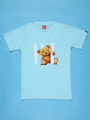 HI T-shirts for Boys & Girls