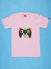 Gamer T-shirts for Boys & Girls